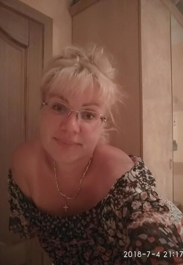 Моя фотографія - Алиса, 58 з Нижньокамськ (@alisa23487)