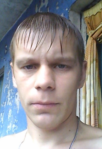 Моя фотография - ivan, 33 из Луганск (@ivan232488)