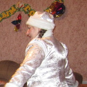 Марина, 64, Агинское