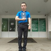 Мaрсель, 26, Бураево