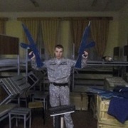 Игорь, 27, Няндома