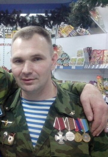 My photo - Evgeniy, 53 from Veliky Novgorod (@evgeniy89333)
