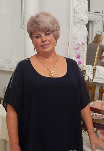 My photo - Natalya, 63 from Kamianets-Podilskyi (@natalya170725)