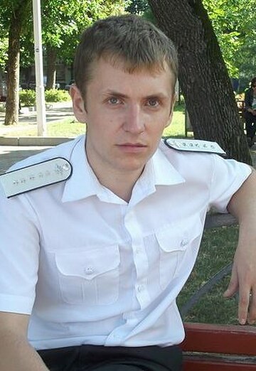 Моя фотография - Эдди, 35 из Краснодар (@eddi371)
