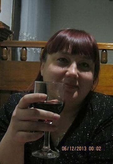 My photo - YuLIYa, 40 from Gorno-Altaysk (@uliya22280)