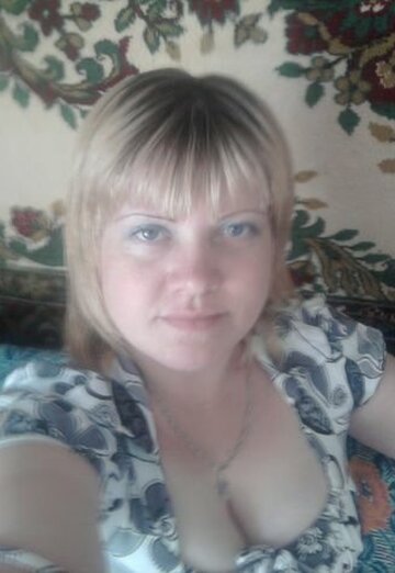 My photo - Antonina Ermolaeva, 41 from Davlekanovo (@antoninaermolaeva)