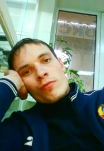 My photo - Aleksandr, 36 from Rostov-on-don (@aleksandr605687)
