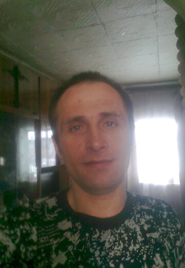 Моя фотография - виктор, 45 из Саянск (@viktor106998)