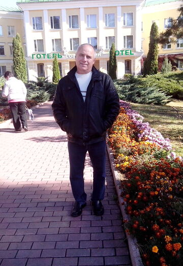 Моя фотография - Иван, 62 из Умань (@ivan121036)