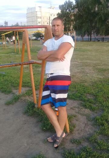 My photo - Aleksey, 39 from Belgorod (@aleksey450224)