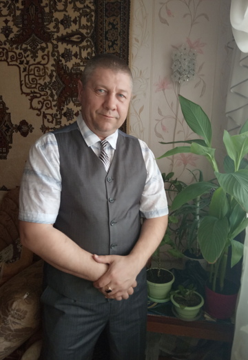 My photo - obychnyy, 52 from Magnitogorsk (@stas55857)