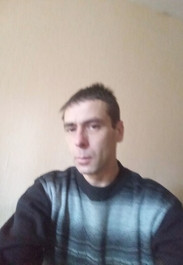 Моя фотография - Владимир, 45 из Ставрополь (@vladimir365098)