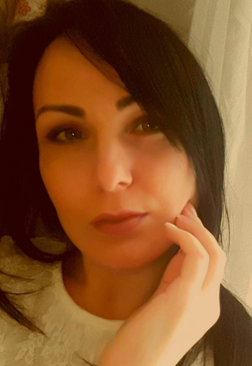 My photo - Natalya, 36 from Dnipropetrovsk (@natalya269555)