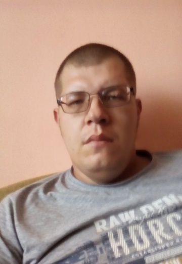 Моя фотография - Konstantin, 38 из Макеевка (@konstantinneustroev)