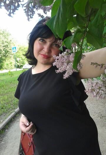 Моя фотография - Марина, 43 из Иваново (@masha32990)