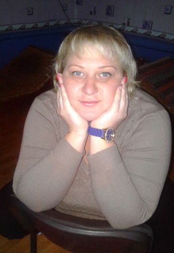 Моя фотография - Наталья, 42 из Львов (@natalya146333)