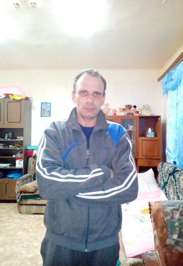Моя фотография - ВИТАЛИЙ СМИРНОВ, 41 из Лихославль (@vitaliysmirnov24)