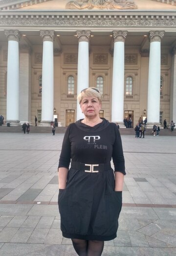 Моя фотография - Маргарита, 67 из Москва (@margarita17614)