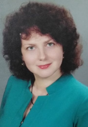 My photo - Yuliya, 35 from Kropotkin (@uliya174853)