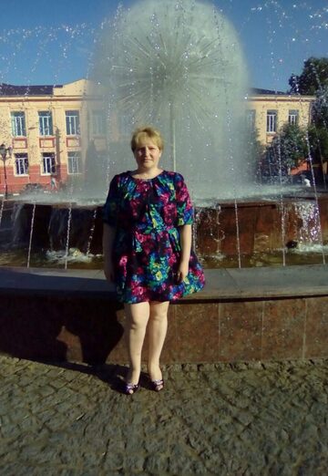 My photo - Yana, 54 from Klintsy (@yana38495)