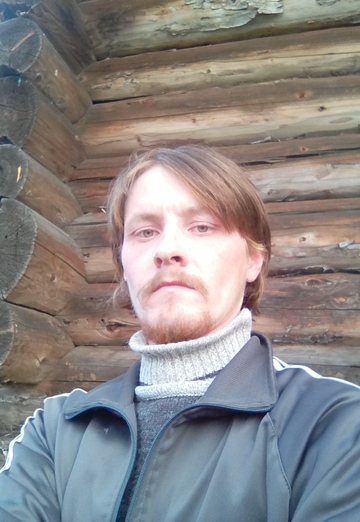 Моя фотография - Дон, 34 из Нижний Новгород (@don1797)