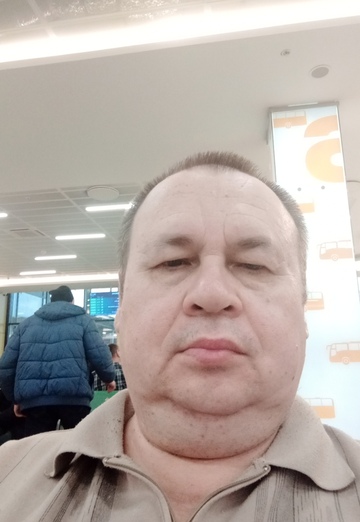 Моя фотография - Андрей, 51 из Москва (@andrey853254)