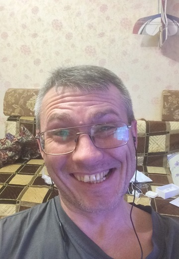 My photo - Yuriy, 44 from Perm (@uriy123120)