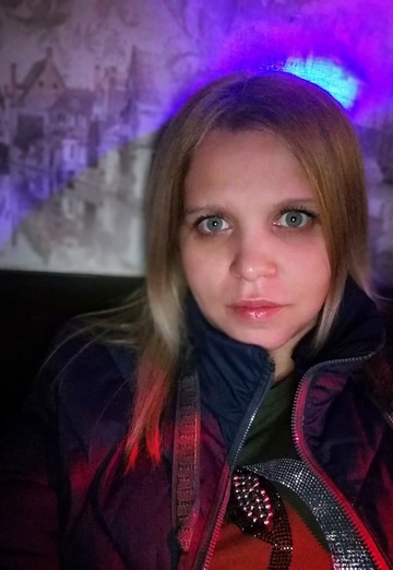Моя фотография - Елена, 34 из Сарапул (@elena361892)