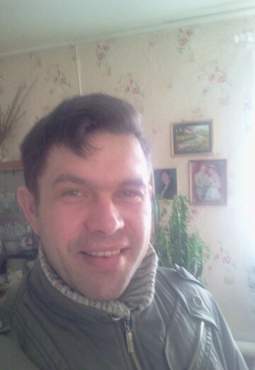 Моя фотография - Алексей, 42 из Бирск (@aleksey259312)
