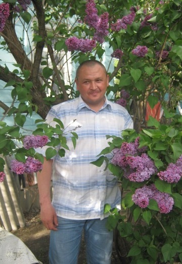Моя фотография - Сергей, 55 из Россошь (@sergey690253)