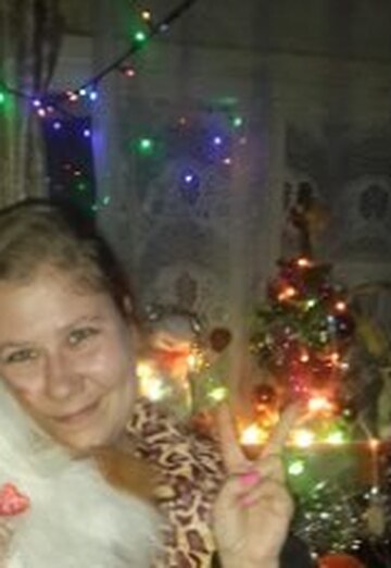 Моя фотография - Ирина, 54 из Усть-Каменогорск (@irina258254)