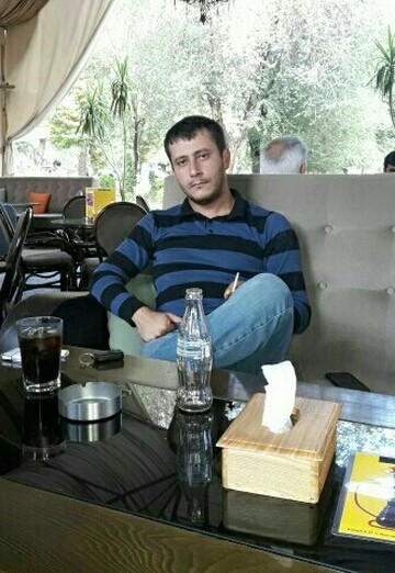 My photo - Artush, 34 from Yerevan (@artush477)