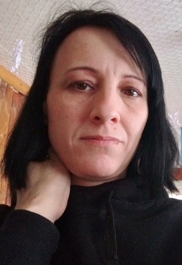 My photo - Olga, 43 from Chishma (@olga405380)