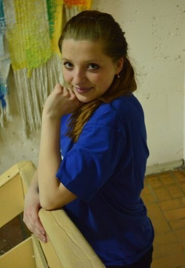 Моя фотография - Рина, 29 из Томск (@irina47880)