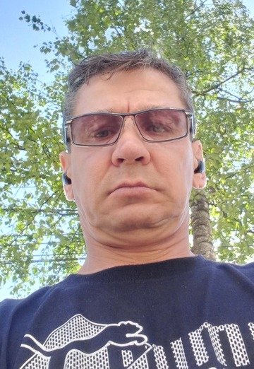 Mein Foto - Sergei, 52 aus Syktyvkar (@sergeyviborov1)