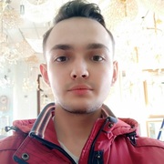 Алексей, 27, Узловая