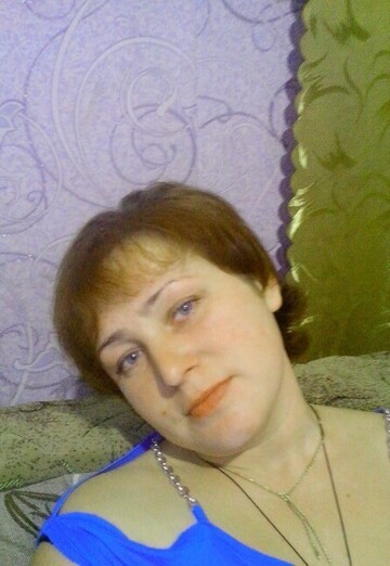 Моя фотография - Люда Людмила, 42 из Чернигов (@ludaludmila3)