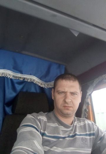Моя фотография - Олег, 41 из Отрадный (@oleg267238)