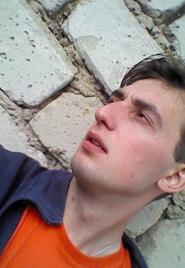 My photo - Pavel, 32 from Ryazhsk (@pavel71934)