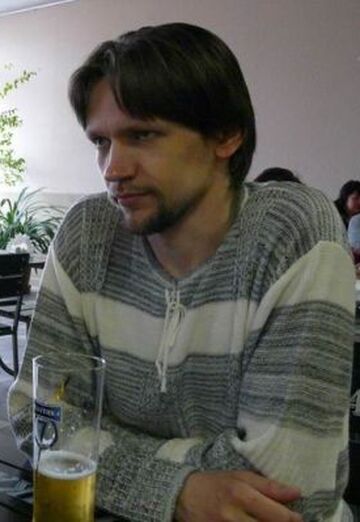 Моя фотография - Алексей, 47 из Мурманск (@brodjaga1977)