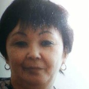 майя, 62, Вагай