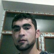 Исмоилжон Тохтасинов, 38, Михайловск
