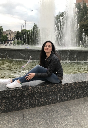 La mia foto - Oksana, 36 di Čerkasy (@oksana105752)