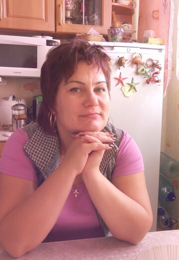 My photo - Natalya, 43 from Yuzhno-Sakhalinsk (@natalya11085)