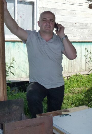 Mein Foto - Ruslan, 56 aus Kostroma (@ruslan19187)