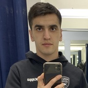 Умар, 24, Москва