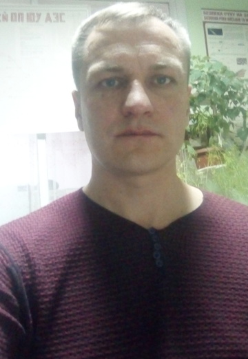 Моя фотография - Владислав, 47 из Николаев (@vladislav32294)