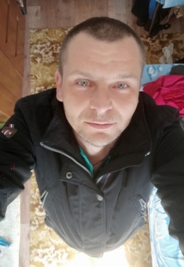 Моя фотография - Bobo, 41 из Ахтырка (@bobo718)