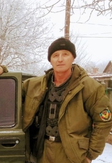 Моя фотография - Николай, 55 из Луганск (@nikolay241847)