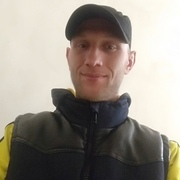 Алексей, 31, Новокуйбышевск